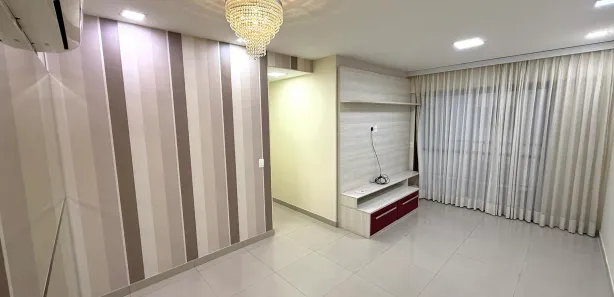 Apartamento com 3 Quartos à venda, 96m² no Palmeiras, Nova Iguaçu
