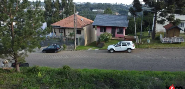 Lote/Terreno à venda, 412m² no , Nova Petrópolis