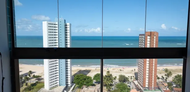 Apartamento com 3 Quartos à venda, 67m² no Candeias, Jaboatão dos Guararapes