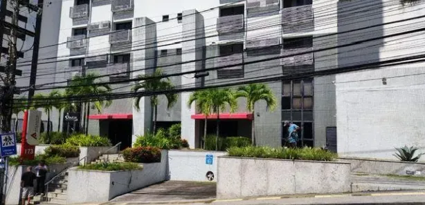 Sala Comercial à venda, 29m² no Pituba, Salvador