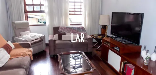 Casa com 6 Quartos à venda, 360m² no Cruzeiro, Belo Horizonte