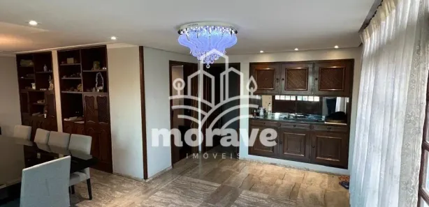 Casa com 5 Quartos para venda ou aluguel, 413m² no Comiteco, Belo Horizonte