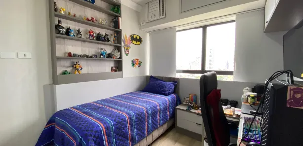 Apartamento com 2 Quartos à venda, 74m² no Candeias, Jaboatão dos Guararapes