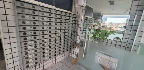 Apartamento com 1 Quarto à venda, 50m² no Acupe, Salvador