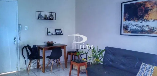 Apartamento com 1 Quarto à venda, 45m² no Leme, Rio de Janeiro