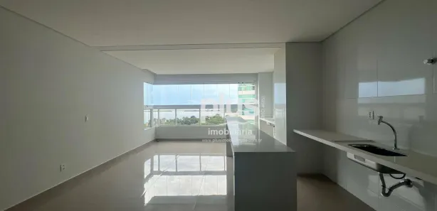 Apartamento com 3 Quartos à venda, 115m² no Graciosa - Orla 14, Palmas