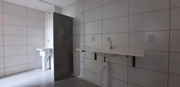 Apartamento com 2 Quartos para alugar, 50m² no Jardim Mariliza, Goiânia