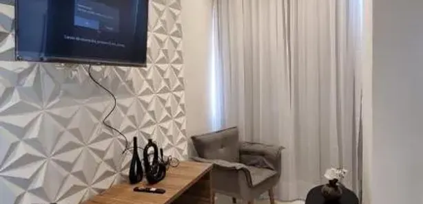 Apartamento com 1 Quarto para alugar, 45m² no Barra, Salvador