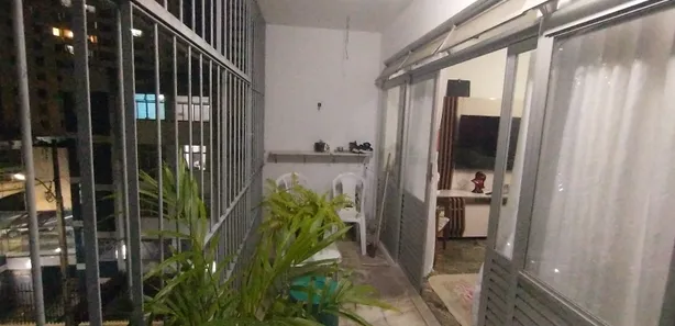 Apartamento com 3 Quartos à venda, 132m² no Graça, Salvador