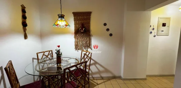 Apartamento com 2 Quartos à venda, 85m² no Jardim Las Palmas, Guarujá