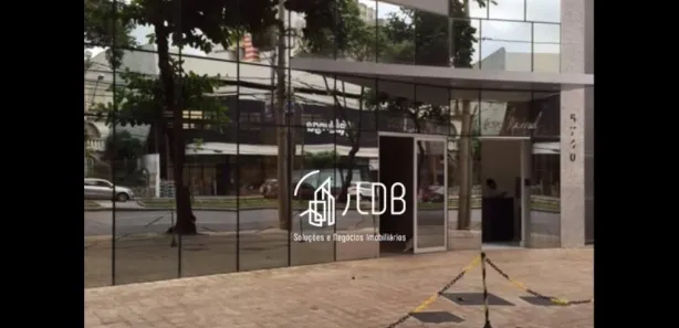 Sala Comercial para alugar, 60m² no Funcionários, Belo Horizonte