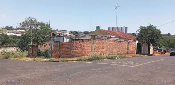 Casa com 1 Quarto à venda, 96m² no Centro, Araraquara