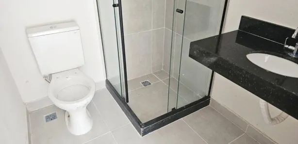 Cobertura com 1 Quarto para alugar, 35m² no Piratininga, Niterói