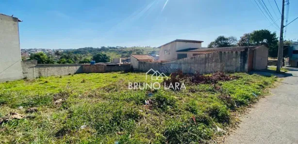 Lote/Terreno à venda, 392m² no São Sebastião, Igarapé