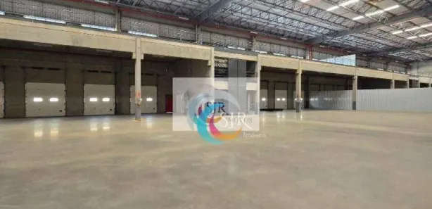Galpão/Depósito/Armazém para alugar, 2639m² no Chácara do Pinhal, Cabreúva