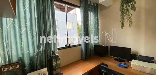 Cobertura com 4 Quartos à venda, 133m² no Fernão Dias, Belo Horizonte