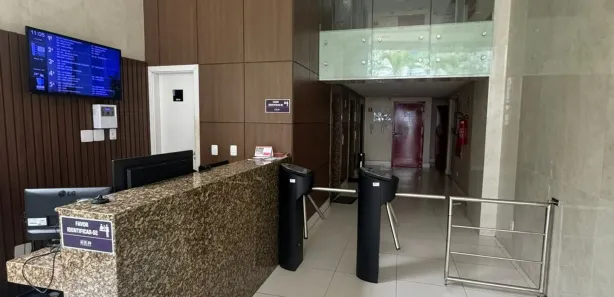 Sala Comercial à venda, 64m² no Pituba, Salvador