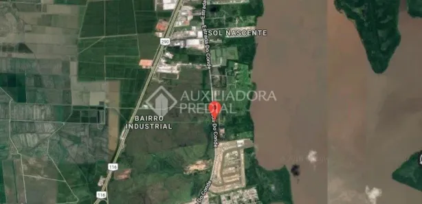 Lote/Terreno para alugar, 7500m² no Centro, 