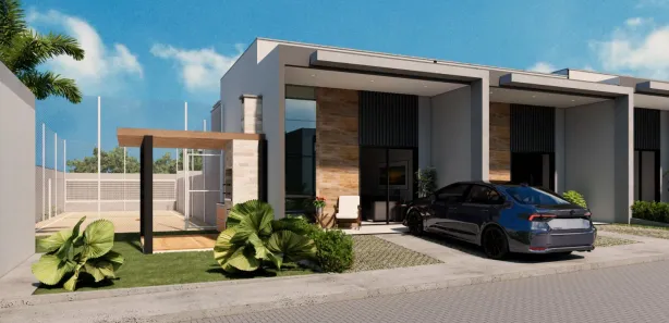 Casas à venda em Maracanaú, CE - Viva Real
