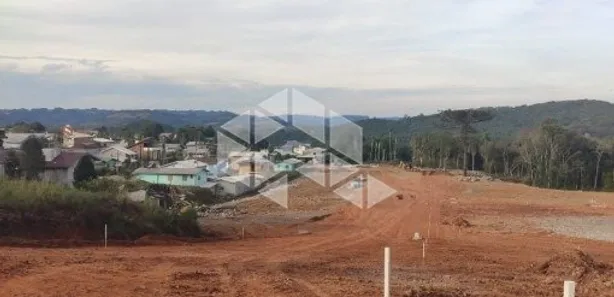 Lote/Terreno à venda, 303m² no Santa Helena, Bento Gonçalves