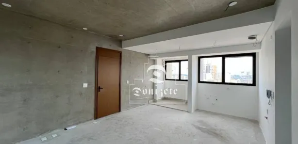 Sala Comercial à venda, 28m² no Vila Bocaina, Mauá