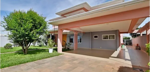 Casa de Condomínio com 4 Quartos à venda, 430m² no Setor Habitacional Jardim Botânico, Brasília