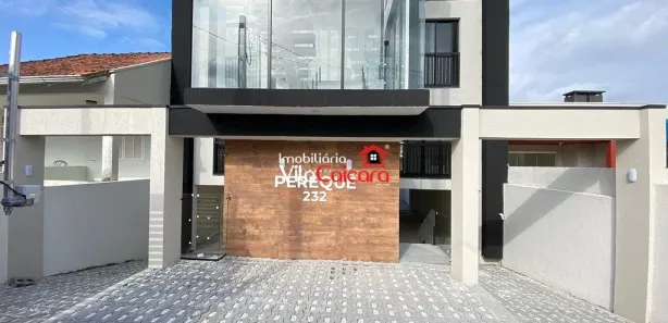 Apartamento com 2 Quartos à venda, 54m² no Perequê, Matinhos