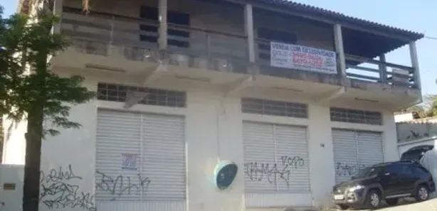 Prédio Comercial com 3 Quartos à venda, 441m² no Juliana, Belo Horizonte