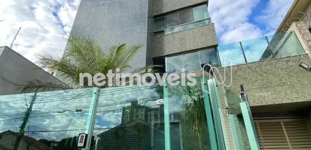 Apartamento com 3 Quartos à venda, 105m² no Calafate, Belo Horizonte