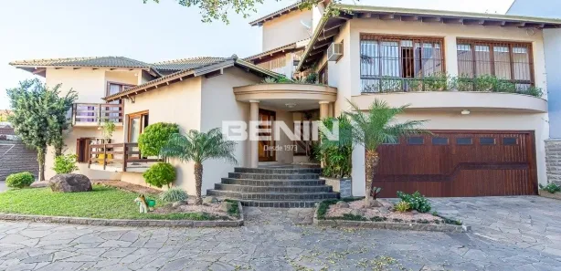 Sala Comercial com 6 Quartos para alugar, 513m² no Igara, Canoas