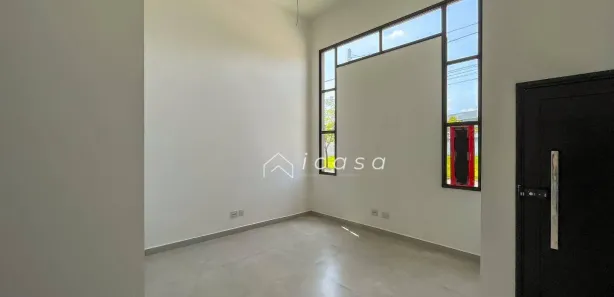 Casa de Condomínio com 3 Quartos à venda, 150m² no Condomínio Terras do Vale, Caçapava