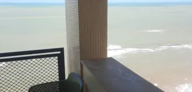 Flat com 1 Quarto à venda, 33m² no Candeias, Jaboatão dos Guararapes