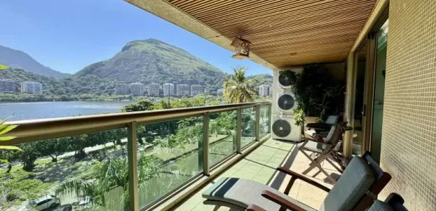 Apartamento com 2 Quartos à venda, 85m² no Ipanema, Rio de Janeiro