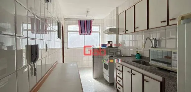 Cobertura com 3 Quartos à venda, 99m² no Braga, Cabo Frio