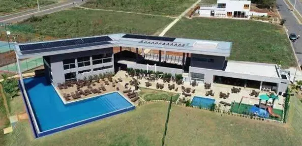 Lote/Terreno à venda, 1163m² no Gran Royalle, Lagoa Santa