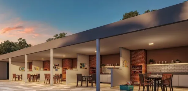 Casa de Condomínio com 2 Quartos à venda, 43m² no , Iranduba