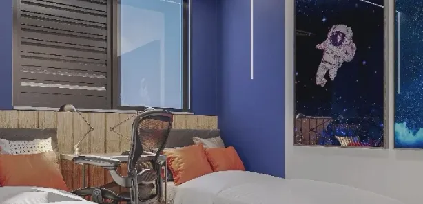 Apartamento com 2 Quartos à venda, 59m² no Centro, Manaus