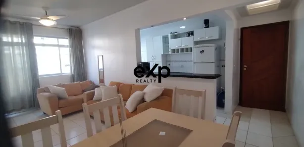 Apartamento com 2 Quartos à venda, 71m² no Enseada, Guarujá