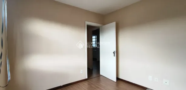 Apartamento com 2 Quartos para alugar, 61m² no Rio Branco, Novo Hamburgo