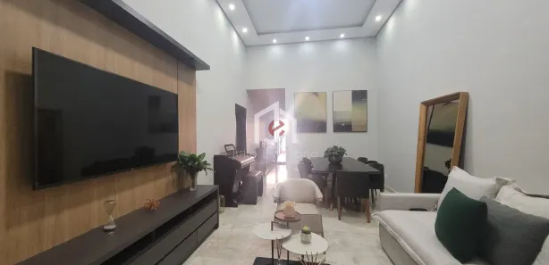 Casa de Condomínio com 3 Quartos à venda, 172m² no Loteamento Residencial Campos do Conde II, Tremembé