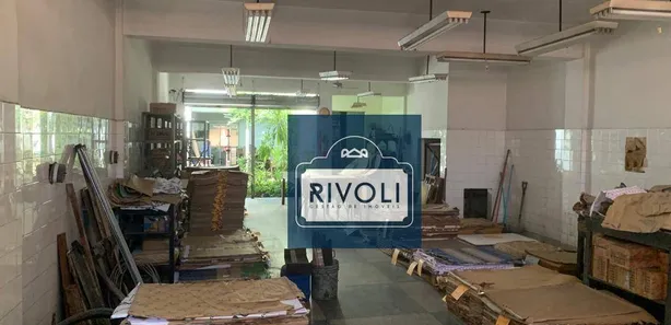 Galpão/Depósito/Armazém para alugar, 388m² no Boa Vista, Recife