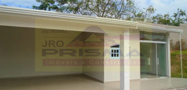 Casa de Condomínio com 3 Quartos para alugar, 270m² no Residencial Village Morro Alto, Itupeva