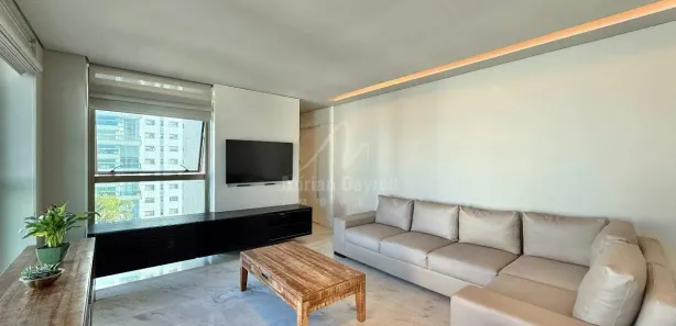 Apartamento com 4 Quartos à venda, 188m² no Carmo, Belo Horizonte