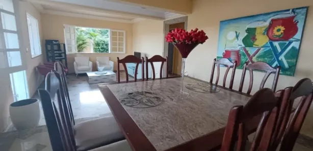 Casa com 4 Quartos para alugar, 300m² no Renascer - PHOC II, Camaçari