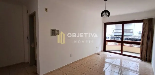 Apartamento com 2 Quartos para alugar, 62m² no Ideal, Novo Hamburgo