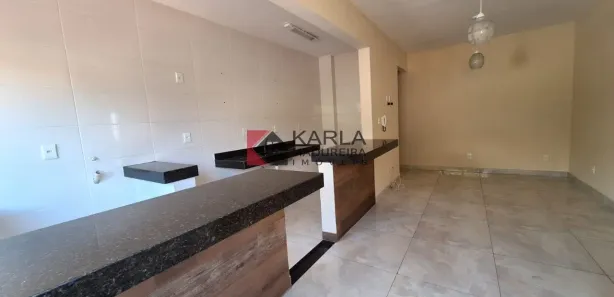 Apartamento com 2 Quartos à venda, 54m² no Residencial Visão, Lagoa Santa