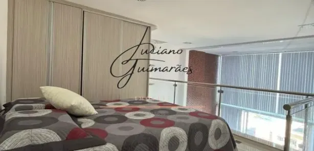 Flat com 1 Quarto à venda, 66m² no Pituba, Salvador