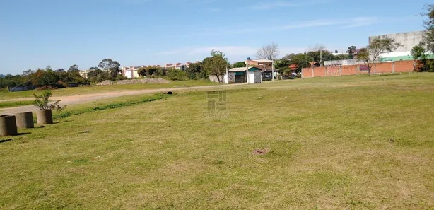 Lote/Terreno à venda, 191m² no Juscelino Kubitschek, Santa Maria