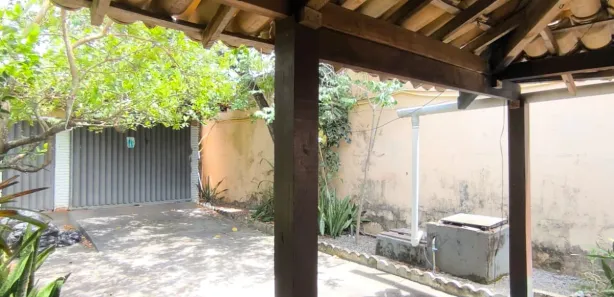 Casa com 2 Quartos à venda, 163m² no Vila Praiana, Lauro de Freitas