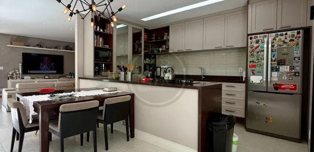 Casa de Condomínio com 3 Quartos à venda, 230m² no Aleixo, Manaus
